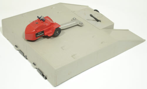 Lionel 460 Vintage O Piggyback Loader Platform