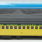 IHC 49211 Chicago & North Western Heavyweight Coach