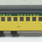 IHC 49211 Chicago & North Western Heavyweight Coach