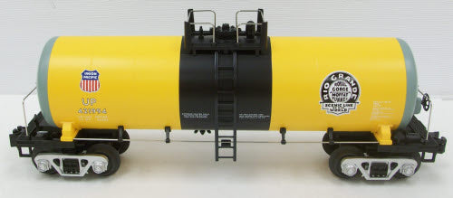 MTH 30-73281 O Gauge Denver & Rio Grande Modern Tank Car