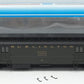 IHC 49140 HO Scale Chicago Burlington & Quincy Heavyweight REA Baggage Car #1628