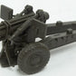 Roco 187 HO Mfh M 114 Feldhaub 155 MM Cannon Minitanks