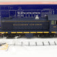USA Trains 22560 G Baltimore & Ohio ALCO S4 Switcher Diesel Locomotive #9079