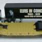 Lionel 6-26091 O Gauge Elvis Flatcar w/ Trailer