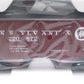 MTH 20-90376 O Pennsylvania 34' Composite Hopper Car Set (Set of 6)