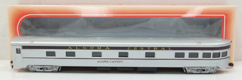 IHC 47763 Algoma Central Corrugated Side Observation