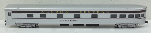 IHC 47763 Algoma Central Corrugated Side Observation