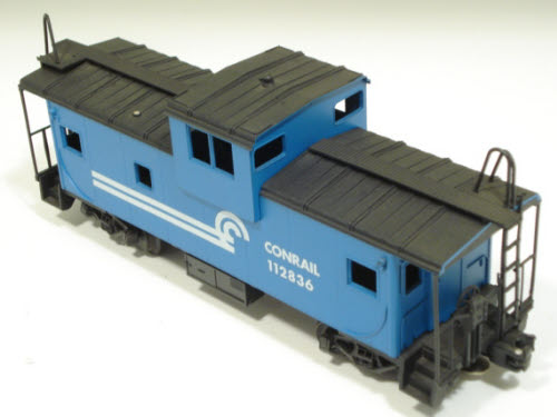 Atlas 6235 Conrail 8-Wheel Caboose
