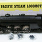 Aristo-Craft 21417 C&NW 4-6-2 Pacific Steam Loco.