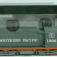 Kato 37-11C HO Southern Pacific EMD NW-2 Phase II Diesel Locomotive #1906 -DC