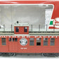 LGB 43750 G Scale Southern Pacific Drover’s Caboose w/ Metal Wheels #467