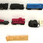 Lionel 1109 Vintage O 1060 Steam Freight Set w/6404, 3386, 6047