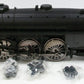 Aristo-Craft 21417 C&NW 4-6-2 Pacific Steam Loco.