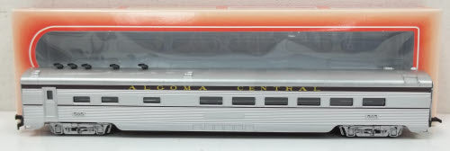 IHC 47762 Algoma Central Corrugated Side Diner