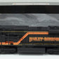 MTH 33-2016-3 Harley Davidson SD90-Mac Non-Powered Diesel Engine #2006