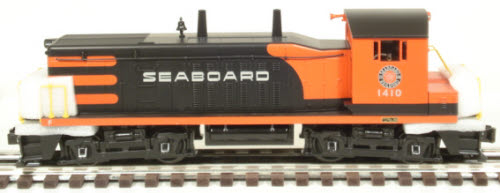 MTH 30-2669-1 Seaboard NW2 Diesel Switcher w/Proto-Soundr 2.0 #1410