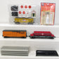 Lionel 6-30128 Western Freight Expansion Pack