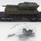 Marklin 48717 Flatcar with Leopard 2 Tank