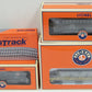 Lionel 6-30037 Pennsylvania Flyer Freight Expansion Set
