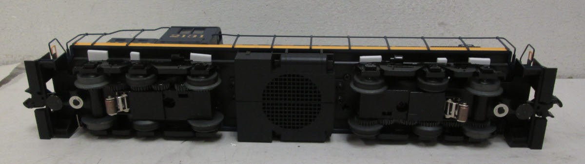 Atlas 0407-1 O Santa Fe RSD-4/5 Diesel Locomotive #2131 - 3-Rail