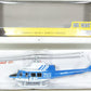 K-Line K-94706 1:48 New York Police Department Bell 412 Helicopter