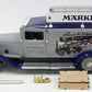 Marklin 19043 EXCL Marklin Delivery Truck