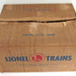 Lionel 2231W Vintage O Great Southern 2356 AA Freight Set