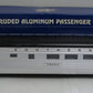 USA Trains 31123 G Southern "The Southerner" Corrugated Aluminum Diner Lighted