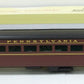 Aristo-Craft 33303 G Pennsylvania Smoothside Coach (Metal Wheels)