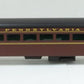 Aristo-Craft 33303 G Pennsylvania Smoothside Coach (Metal Wheels)
