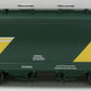 MTH 20-97669 C&NW 2-Bay Centerflow Hopper