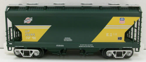 MTH 20-97669 C&NW 2-Bay Centerflow Hopper