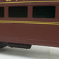 Aristo-Craft 33303 G Pennsylvania Smoothside Coach (Metal Wheels)