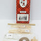 Campbell Scale Models 385-1795 HO Bret's Brewery Building Kit