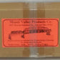 Miami Valley WT60 HO Scale Bridge Kit