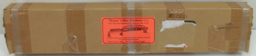 Miami Valley WT60 HO Scale Bridge Kit