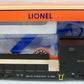 Lionel 6-29878 O Gauge Southern Command Control Boom Car #T-193