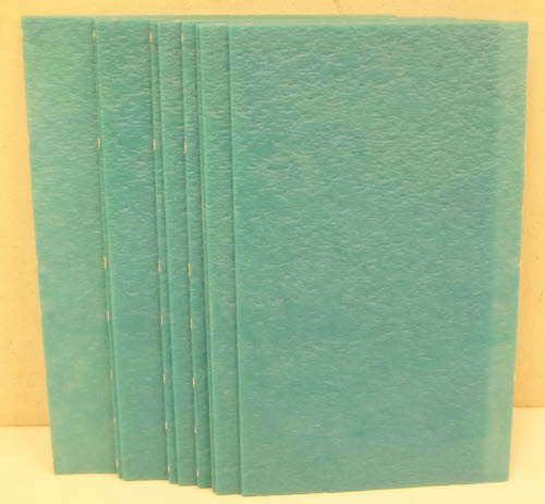Kibri 4126 Simulated Water Sheets 5x8