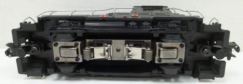 RMT 4154 O PRR Brunswick Green BEEP Diesel Engine #7006