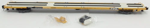 Atlas 6986-2 TTX 89' Flatcar #974437