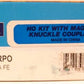 Athearn 1801 HO Scale Santa Fe 72' Streamlined RPO Kit