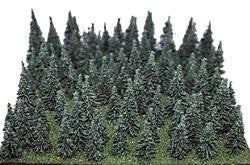 Heki 309 N Mini-Forest Flock 1.5