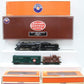 Lionel 6-31750 New York Central Hot Box O Gauge Steam Train Set