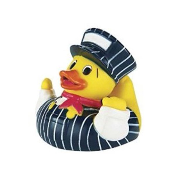 Brooklyn Peddler 7 Floating Engineer Duck