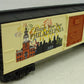 MTH 30-74184 O Gauge New Years 2005 Box Car