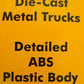 MTH 30-74184 O Gauge New Years 2005 Box Car