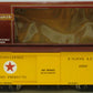 Bachmann 93368 G Scale Pennsylvania Boxcar w/Metal Wheels #6699