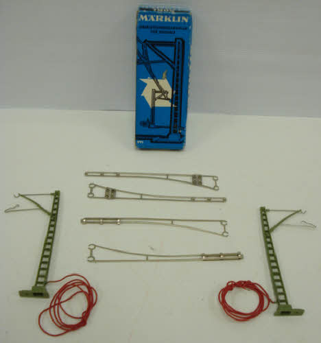 Marklin 7505 Overhead Line Assembly Signal