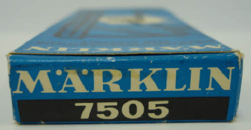 Marklin 7505 Overhead Line Assembly Signal