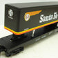 Lionel 6-21591 SF Midnight Chief Flat Car
